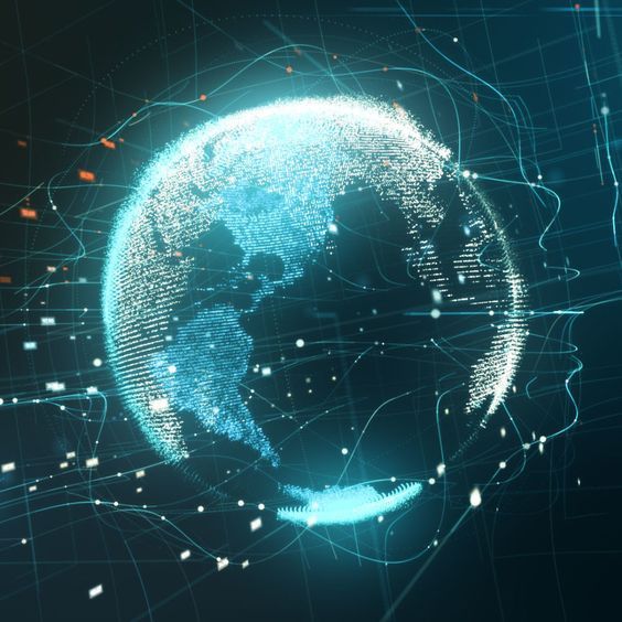 Network connectivity across sites