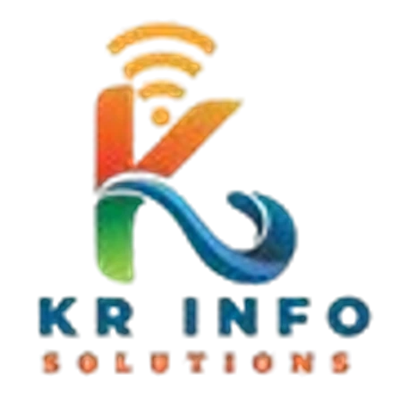 KR Info Solutions