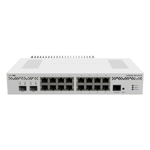 CCR2004-16G-2S+