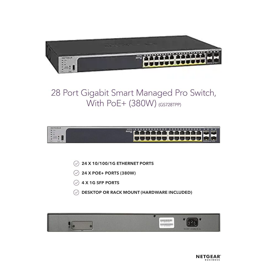GS728TPP