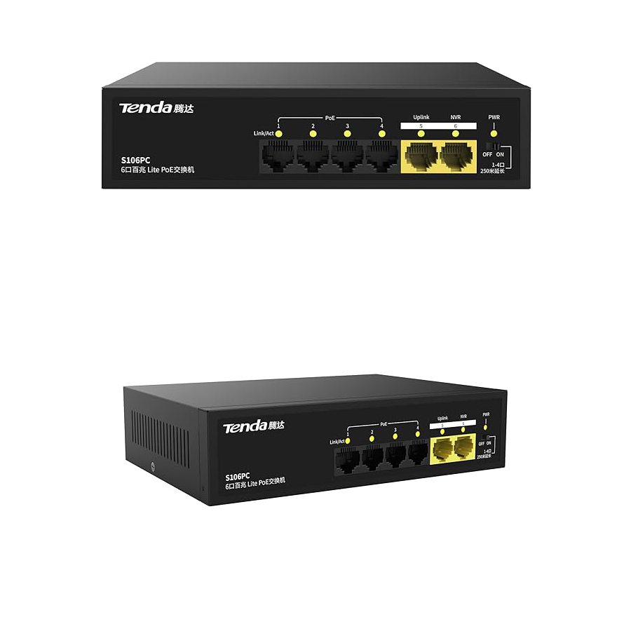 S106PC