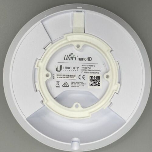 UAP NANO HD