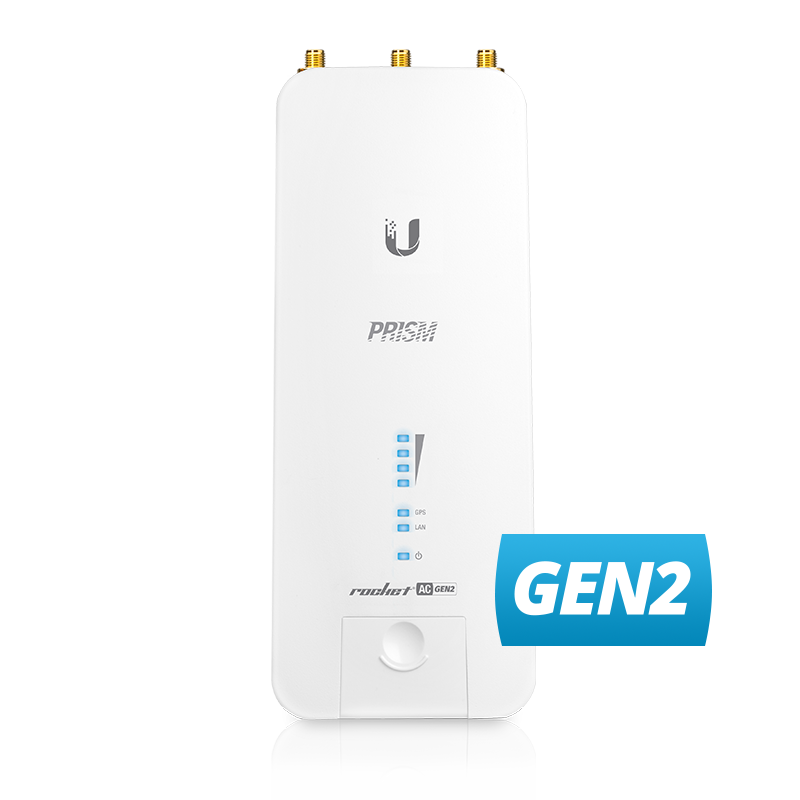 RP 5AC GEN2